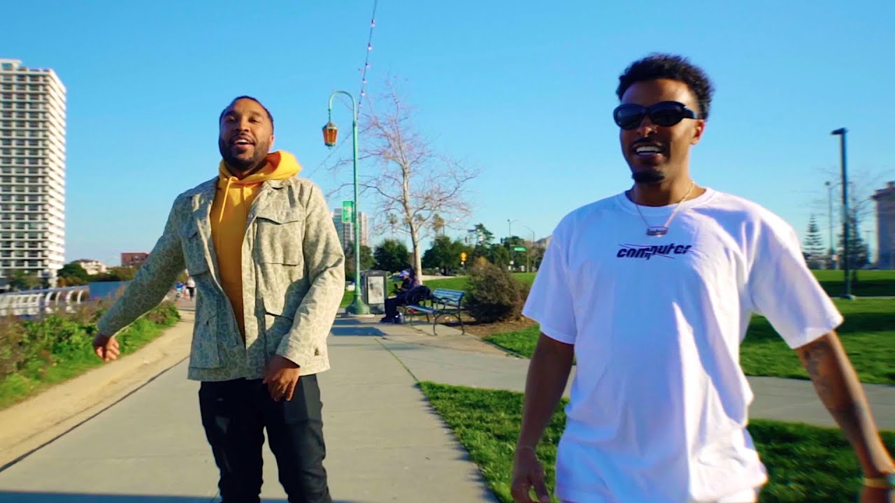 C Plus - Big S**t (Feat. Beejus) (Official Video)