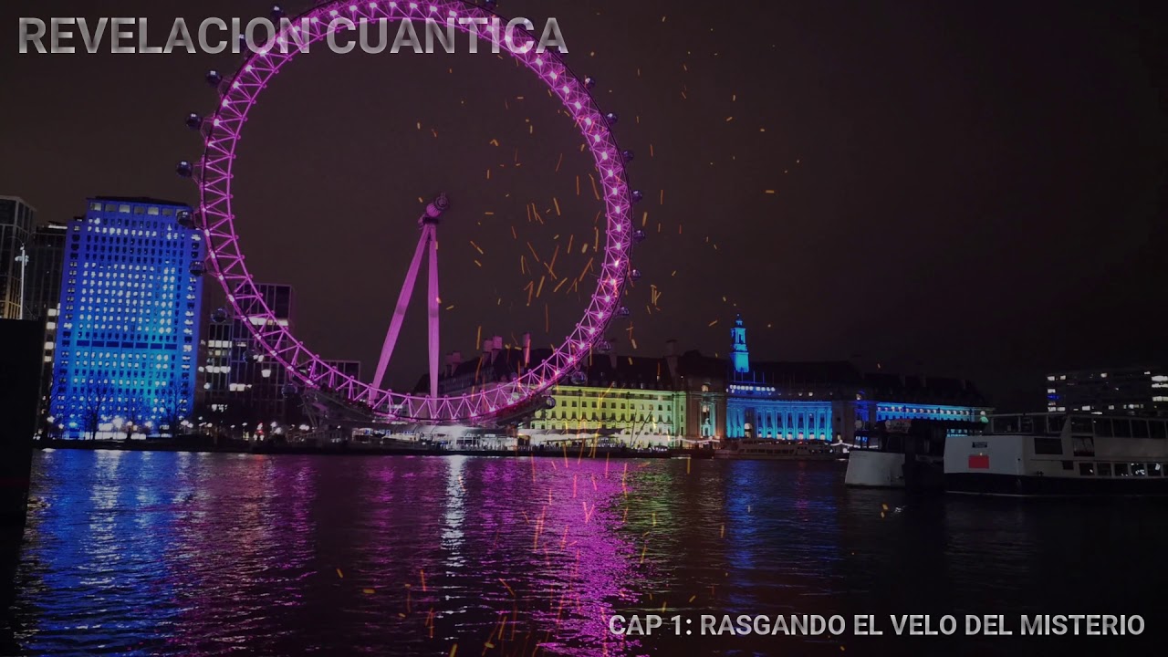 Bioquantum CAPITULO UNO/Audio libro Voz de Gaby Navarro/ escrito por Martin Peña/narrado en español.