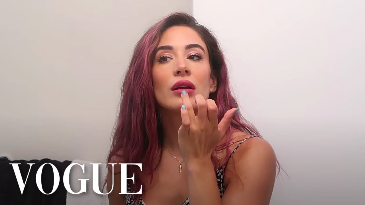 Gabriela Carrillo Gets Ready For A Date & Talks Situationships | LIFE UPDATE