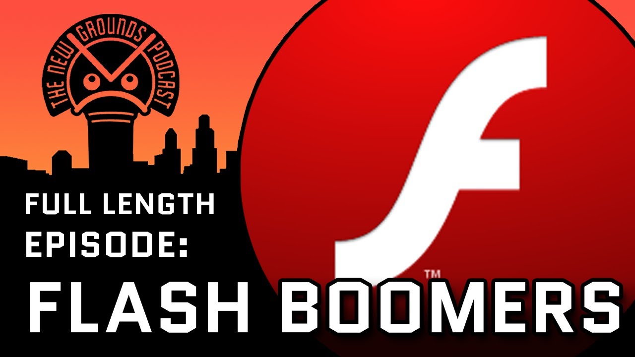 NGP #18: Flash Boomers | Full Episode