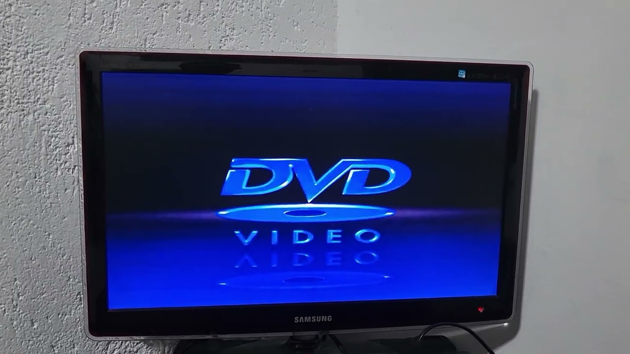 Aparelho De Cd/dvd Panasonic S-27 Bivolt Prata C/ controle