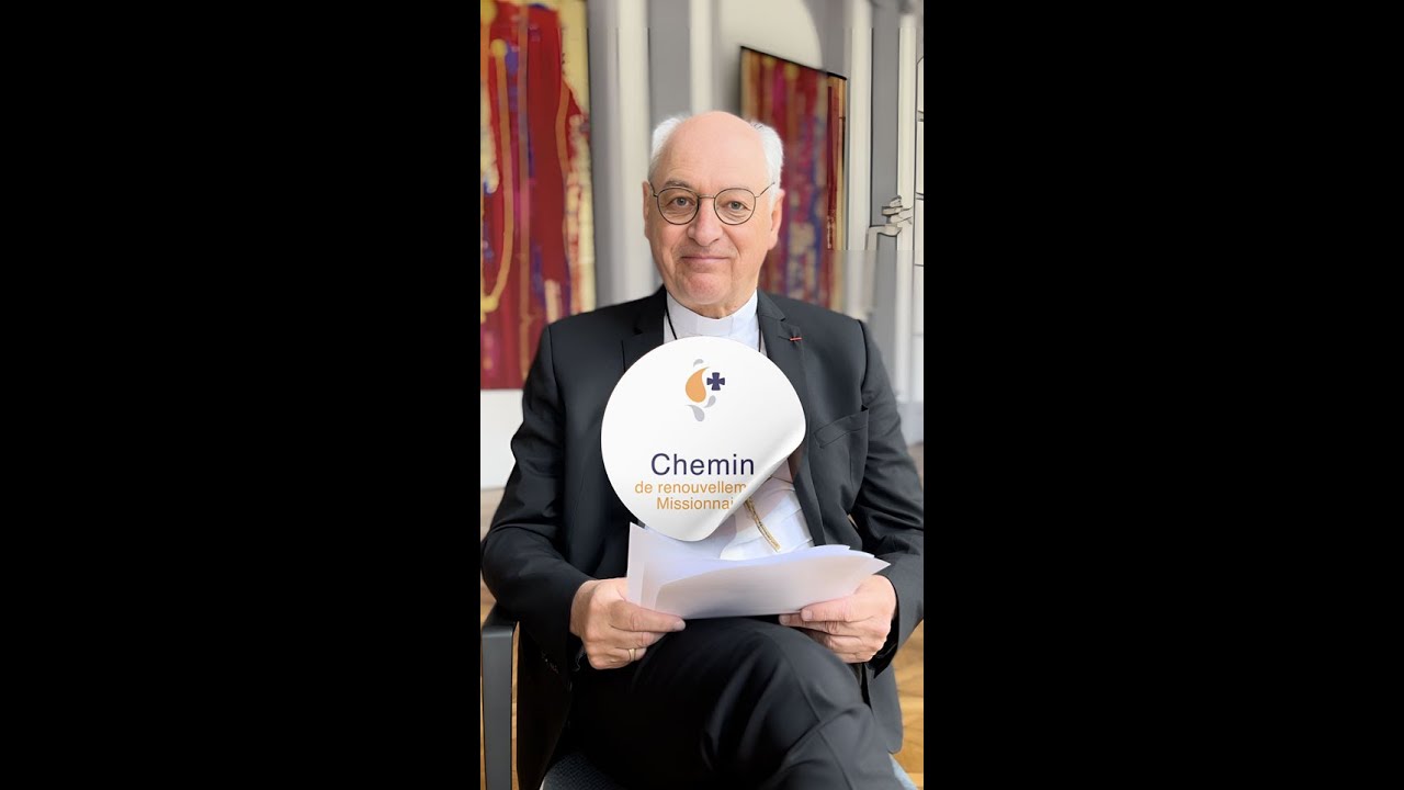 Chemin de renouvellement missionnaire - PHASE #2