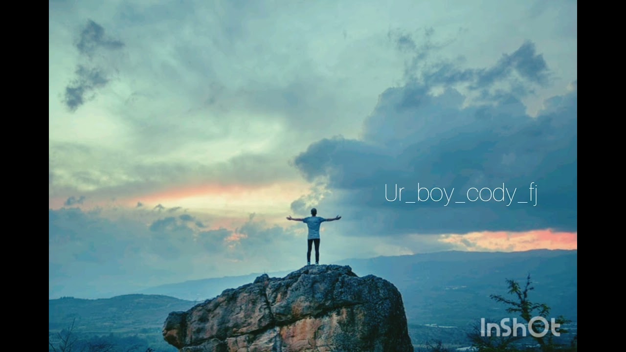 Higher ground / gospel song, by taii cody elmos