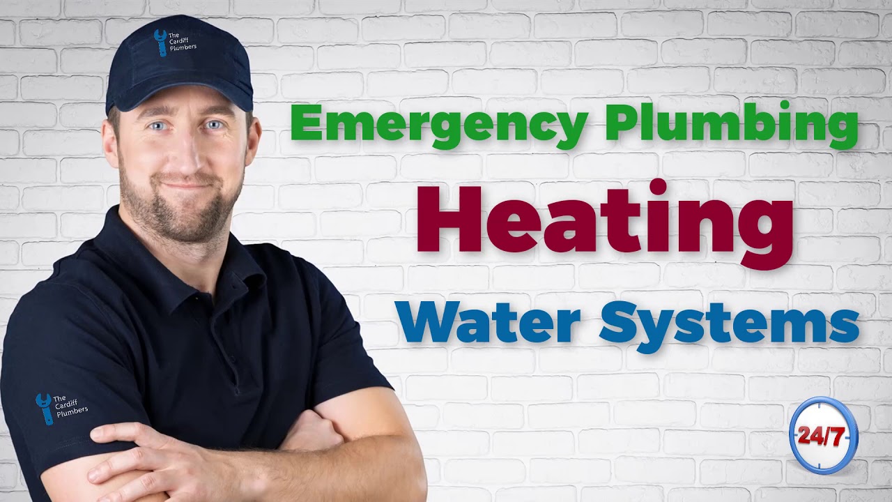 Heating Engineer Cardiff