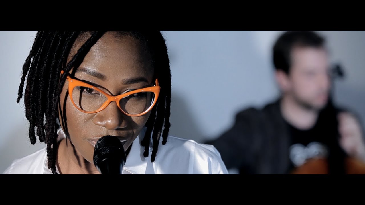 Asa - How Did Love Find Me - Deezer Session