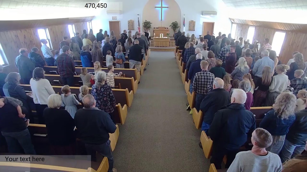 Sunday Morning 3-1-2025
