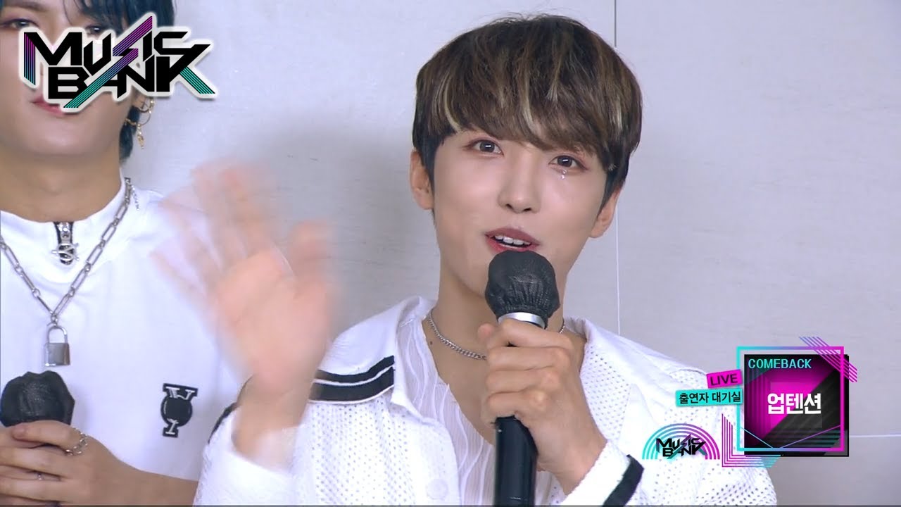 (ENG) Interview with UP10TION (Music Bank) l KBS WORLD TV 210618