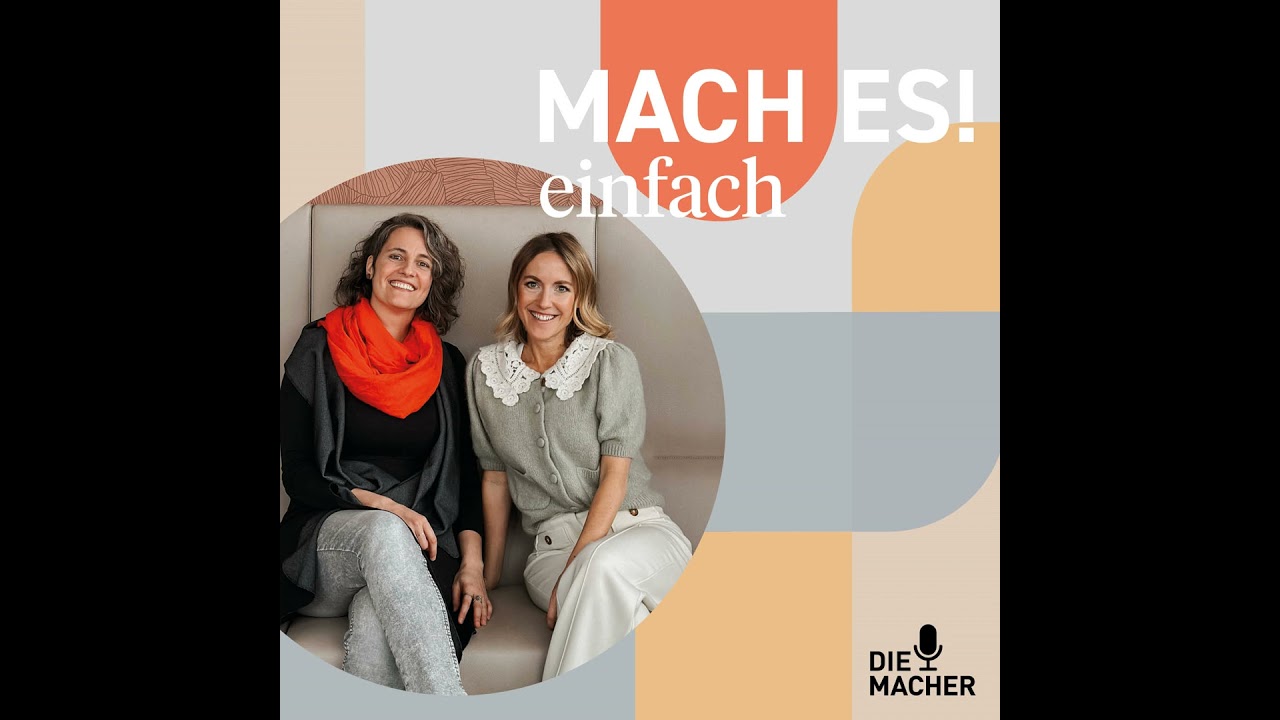 #217 Wie finde ich mein Echtes Ich – jenseits von Selbstoptimierung, Sigrid Grünberger?