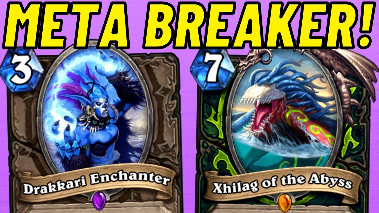 This Deck is so GOOD it feels like CHEATING!!!