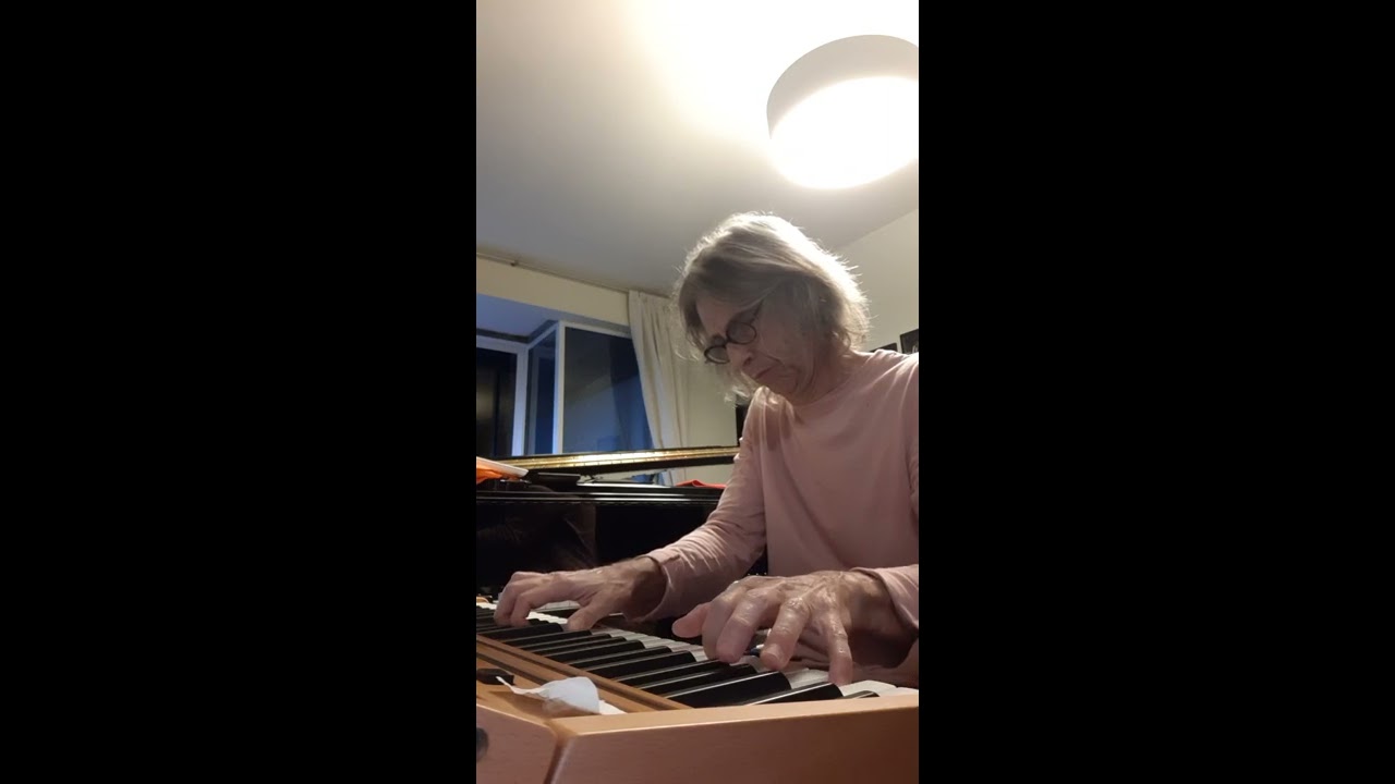 Steinway Grand + Non Linear Labs C15
