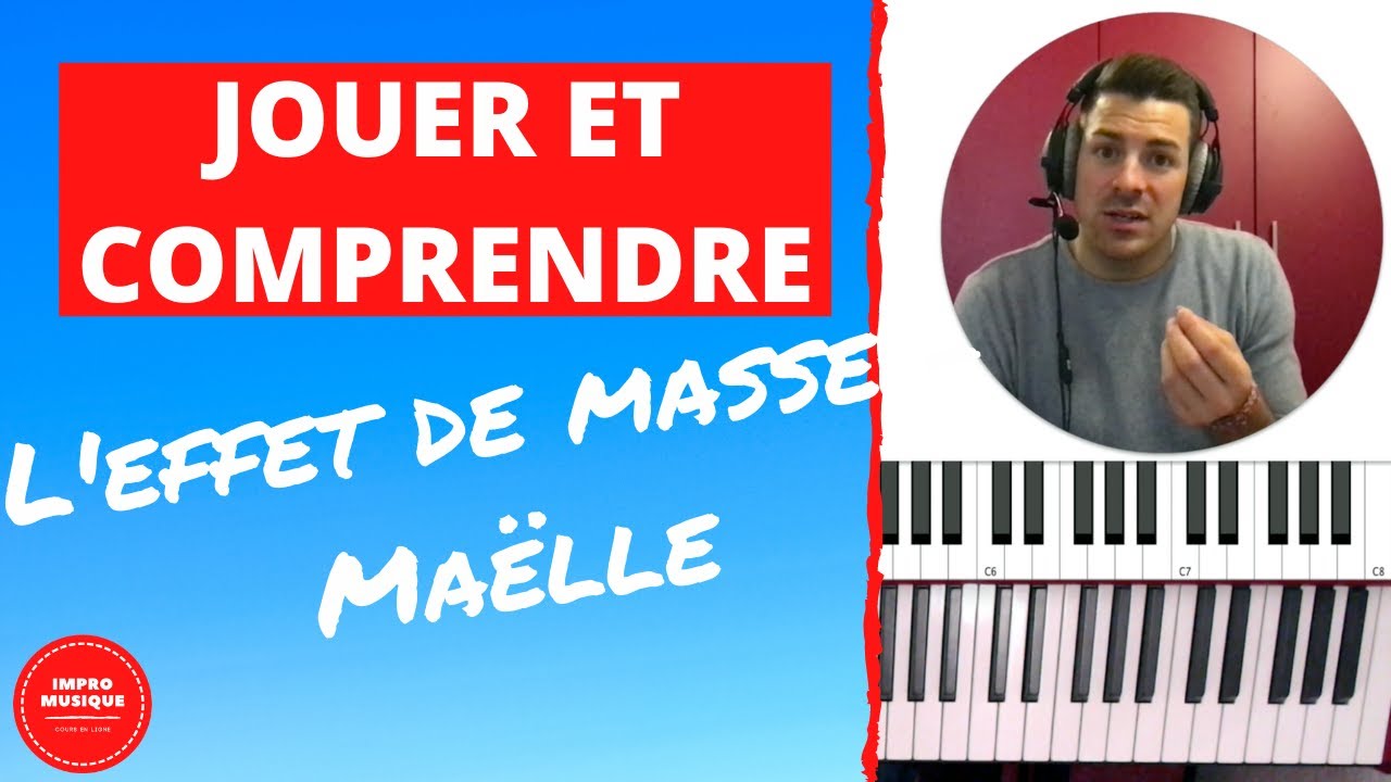 TUTO PIANO 🎹 | JOUER & 🧩 COMPRENDRE 