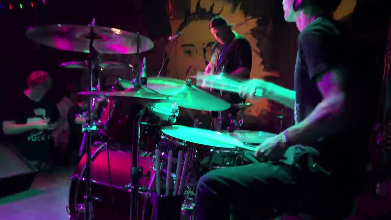 Pavement DRUM CAM