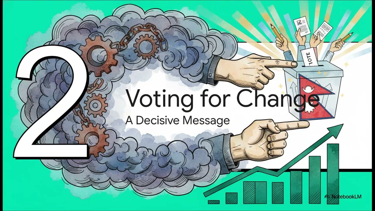 Mandate to End Missgovernance