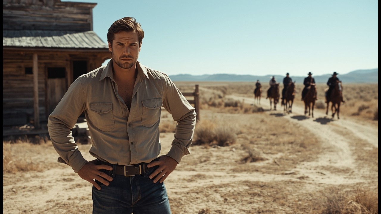 They All Laughed at Him for Inheriting the Old Cabin — But Later, They Regretted It- Wild
