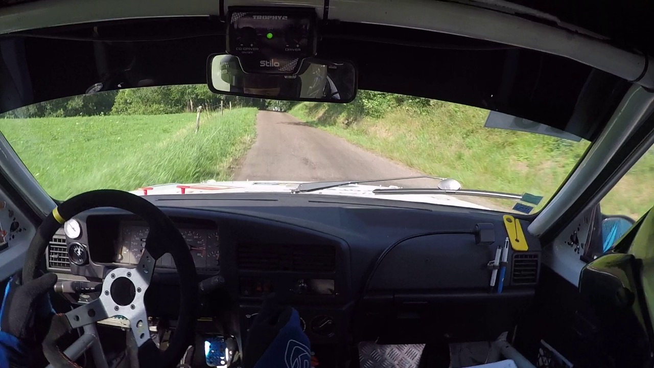 Rallye 14 juillet Faivre Courgey es6