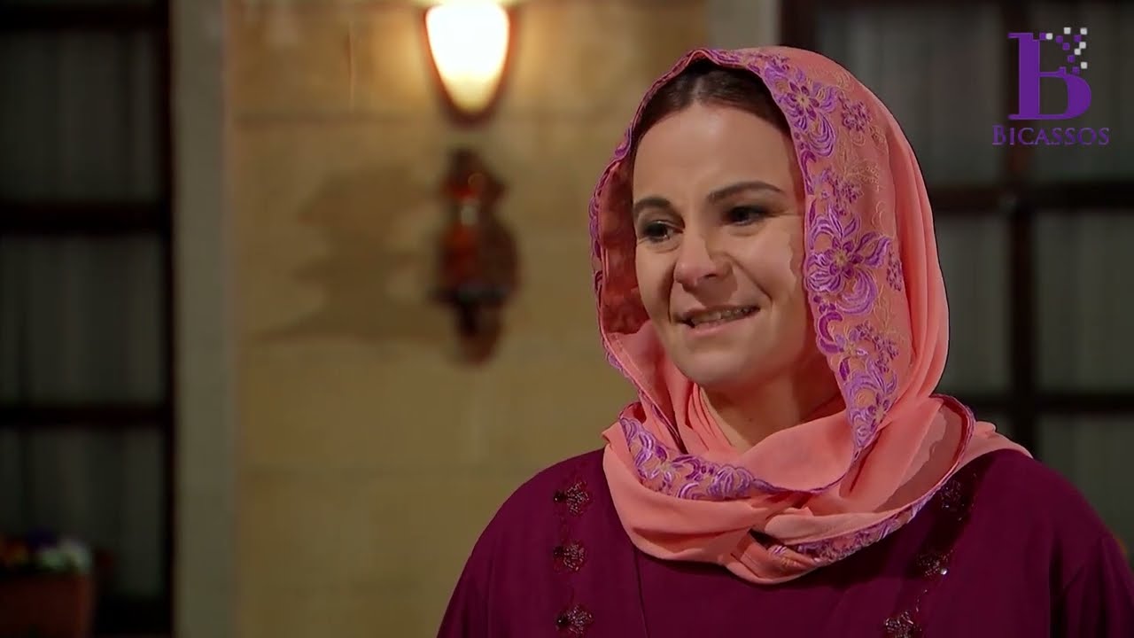 مسلسل زهرة القصر الجزء الرابع الحلقة 20 | النسخة الأصلية