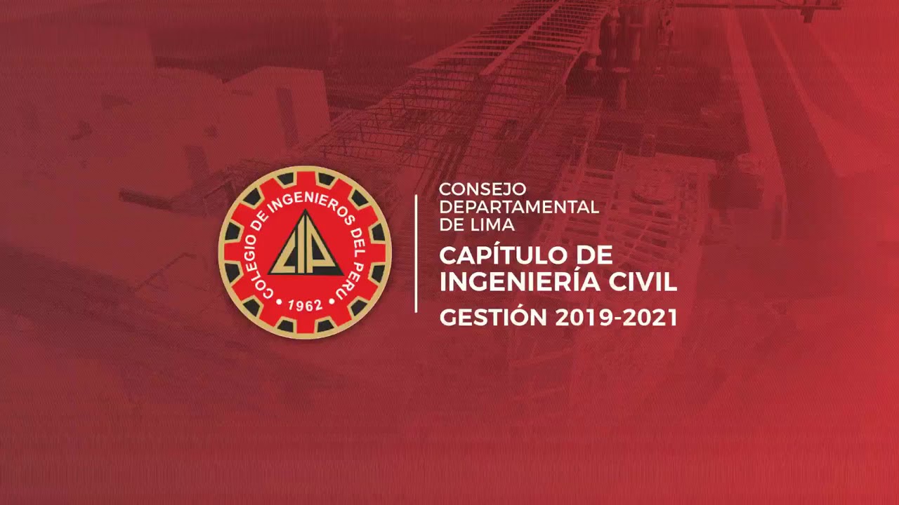Seminario Virtual  Construcci&oacute;n de Centrales hidroelectricas