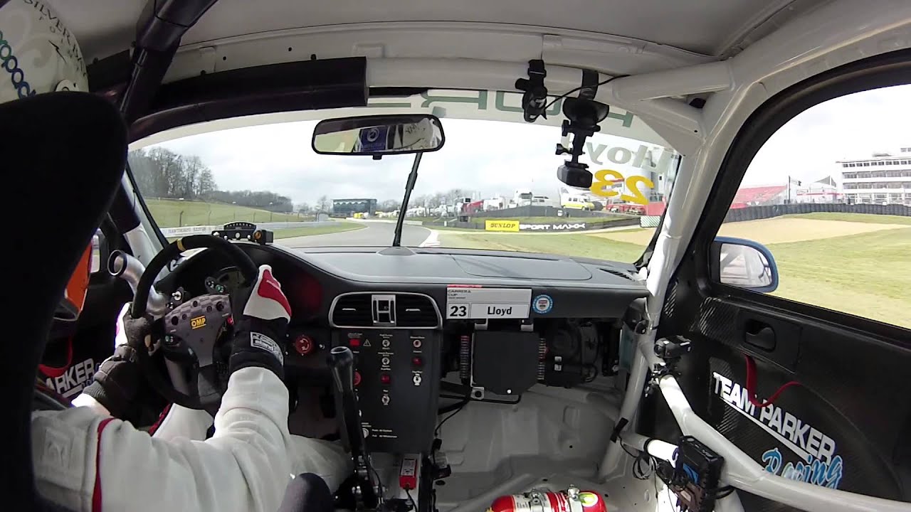 Drift HD Ghost: The Best Small Action Camera For Racing