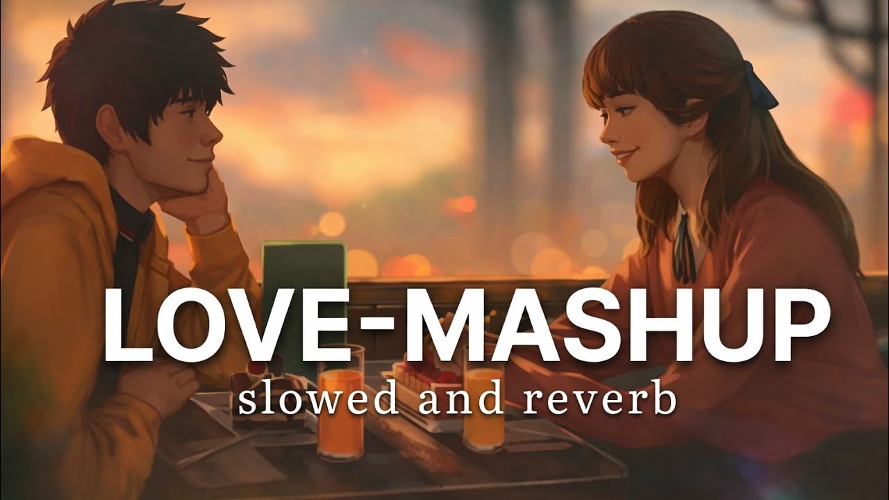 Sad mix song (slow and reverb)#ai #song #deep #love #1million #music #breakup #remix 