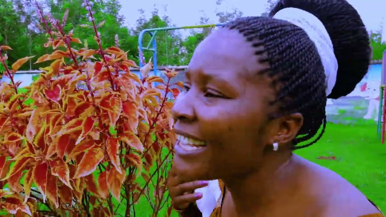Khwenderenje _ Getrine Mukhwana ft Shilla Wanyama (official video)