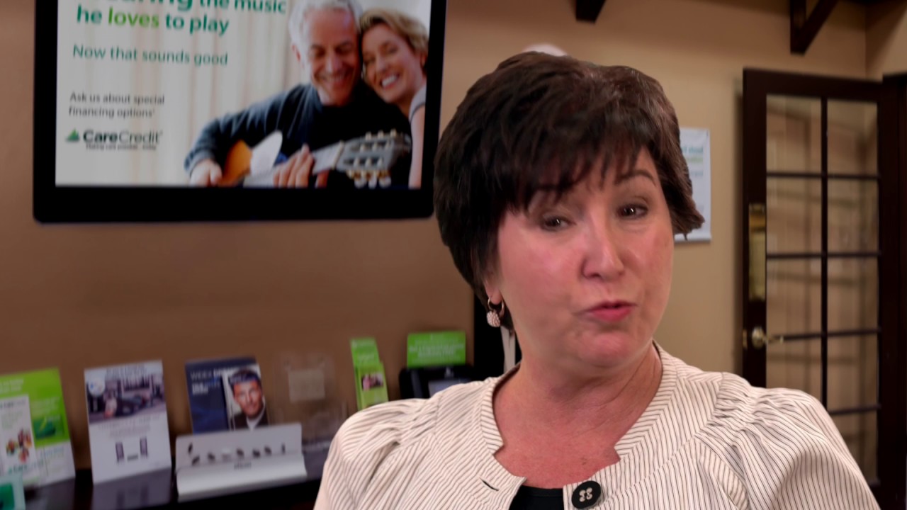 CareCredit: Engaging Patients in the Practice