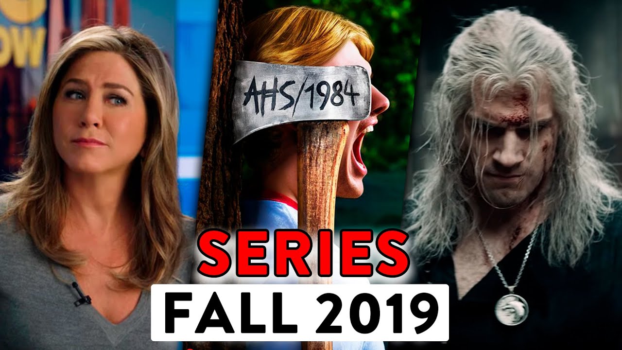10 Biggest TV Shows To Watch This Fall| 🍿 Ossa'm Movies