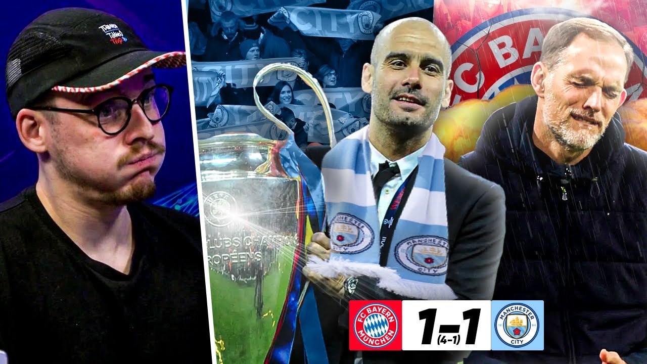 Can Man City ACTUALLY Win The Treble?! | Total Football