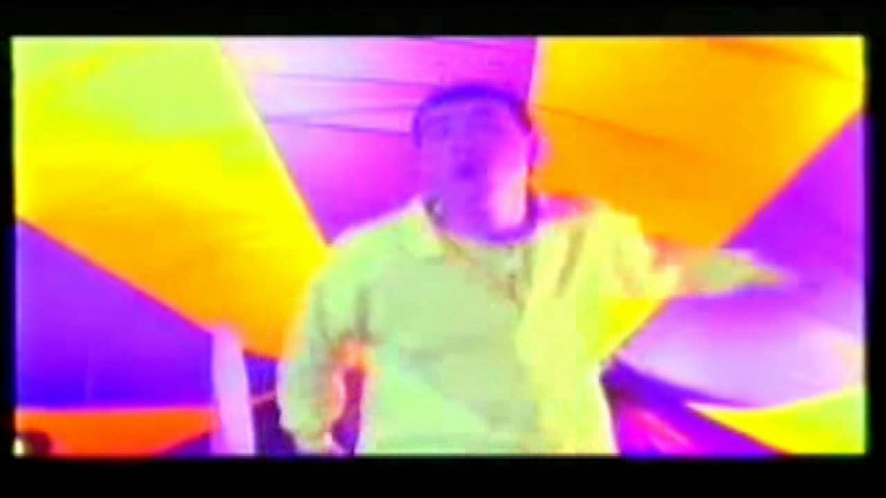 The Real People - Open Up Your Mind (Let Me In)