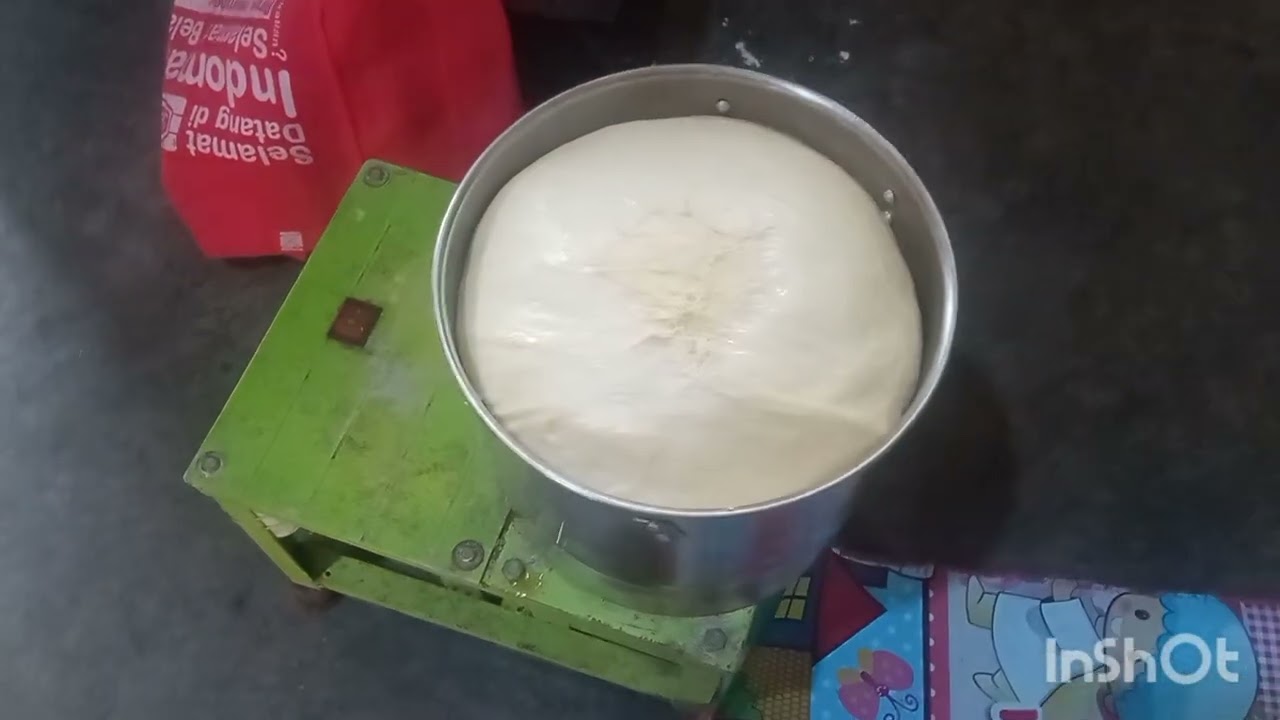 mixer rakitan murah kualitas pabrik(@saifulswargakreatif )