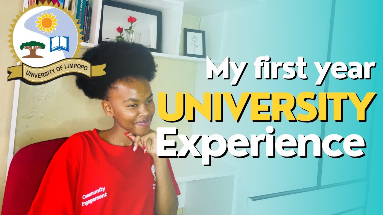 My Varsity experience at University of Limpopo(mistakes to avoid)