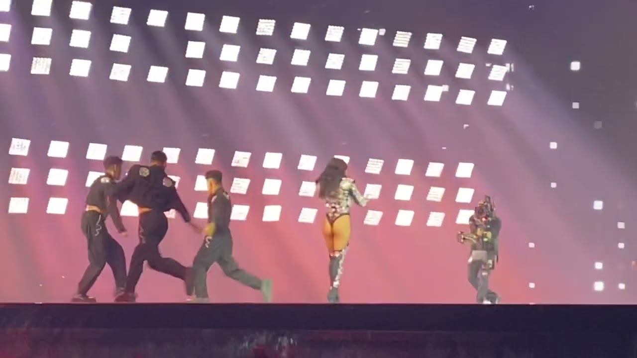 Eurovision 2022: Spain🇪🇸 - Chanel - SloMo - Grand Final