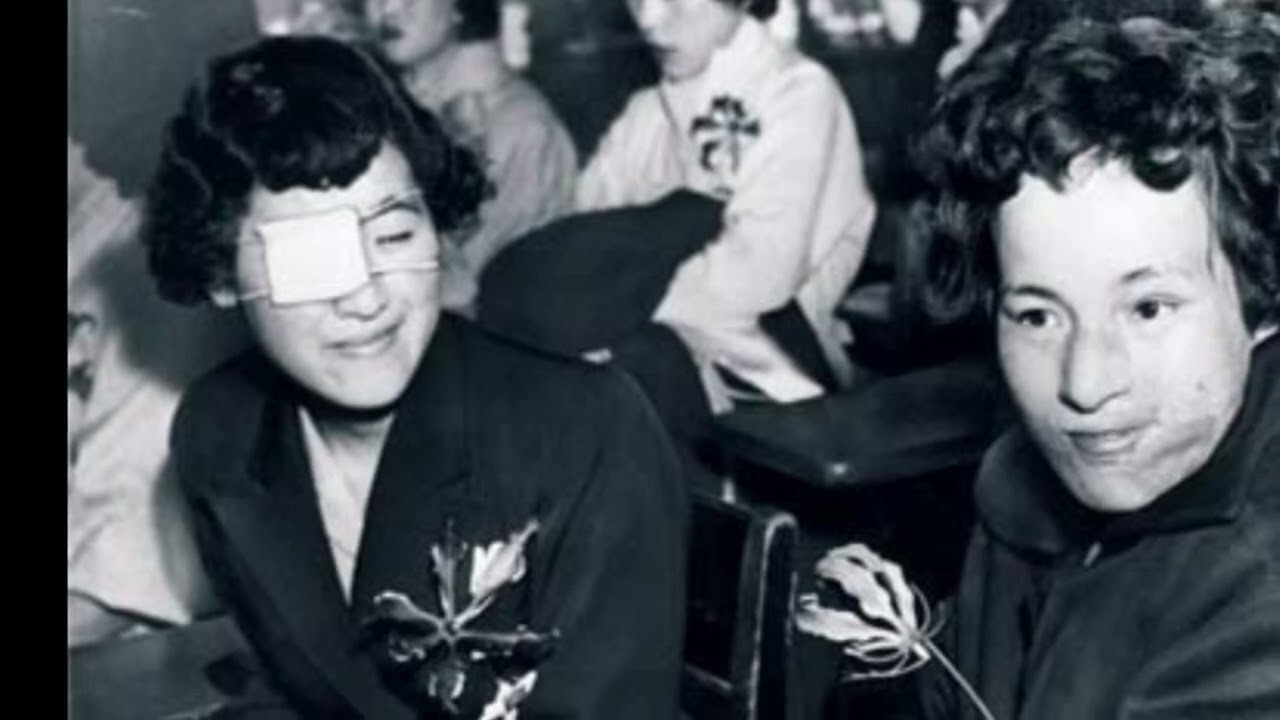 Who Were the Hiroshima Maidens? Remembering Global Hibakusha