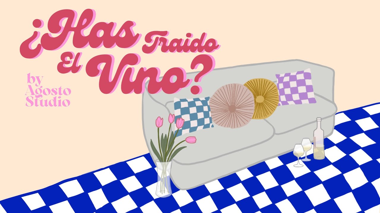 Consultorio sexual con Bety Badia - &iquest;Has tra&iacute;do el vino? Ep.22
