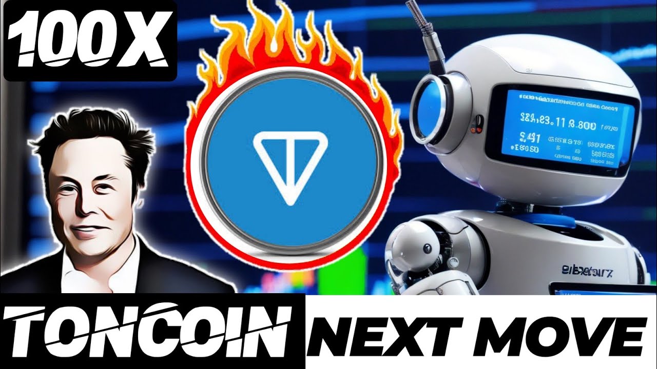 Ton Coin Price Prediction || Ton Coin Next Move || Ton Coin