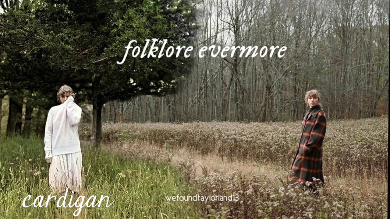 Taylor Swift - cardigan and willow (a story continued) (Music video in bio!)