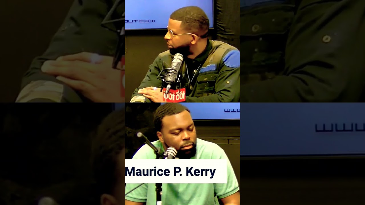 Unveiling the #Hobosexual Phenomenon: My Unexpected Encounter | Storytime #mauricepkerry