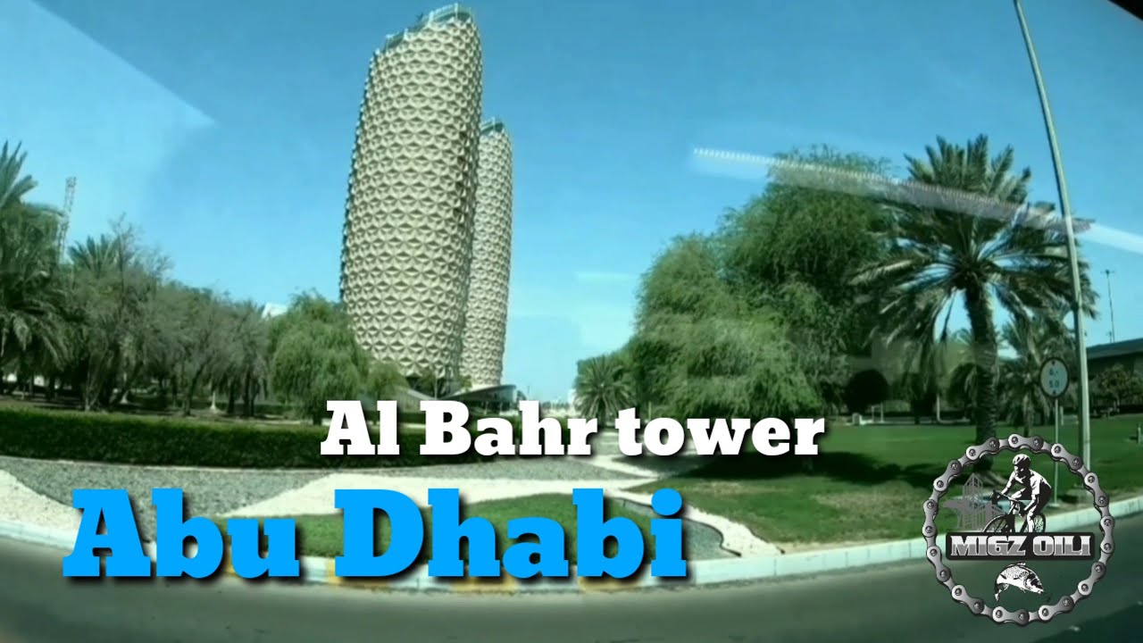 ep#024 Abu Dhabi