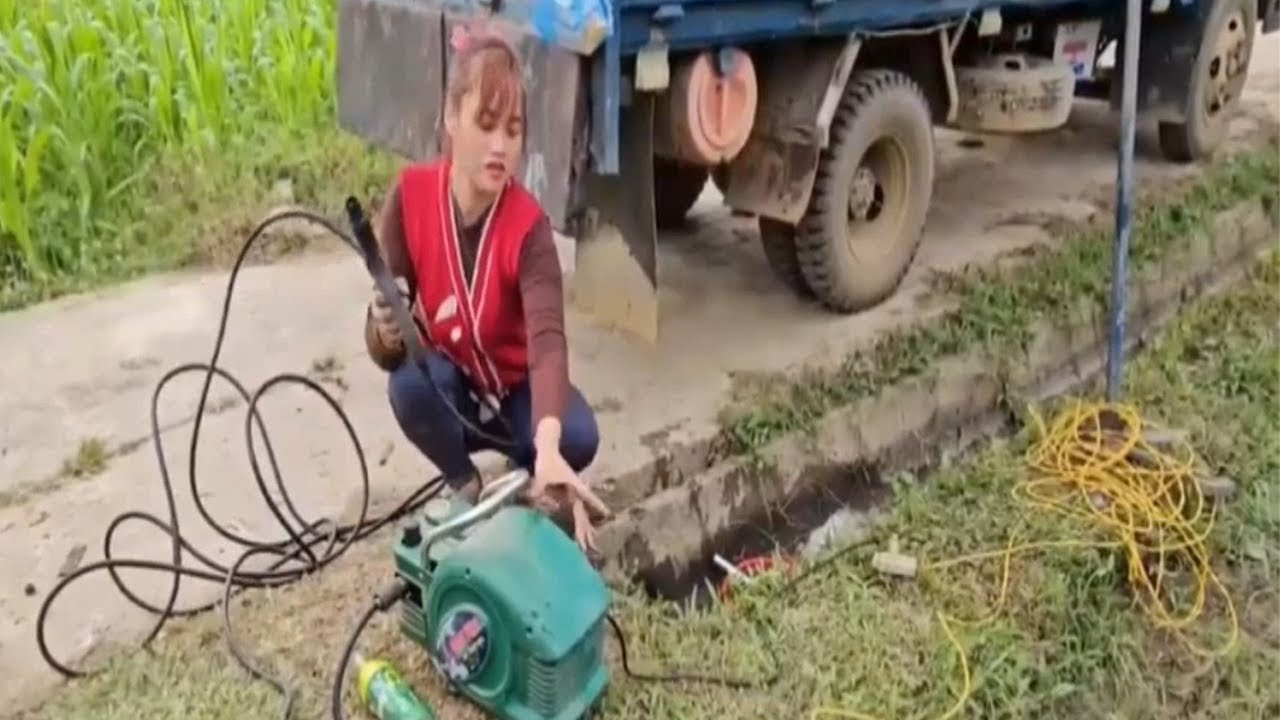Orphan Children Working Hard to Survive | Heart Touching Reality of Orphan Life #villagelife #orphan