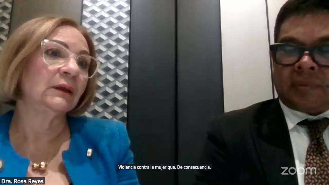 II Cohorte - Diplomado en materia de Protección de Niñas, Niños y Adolescentes