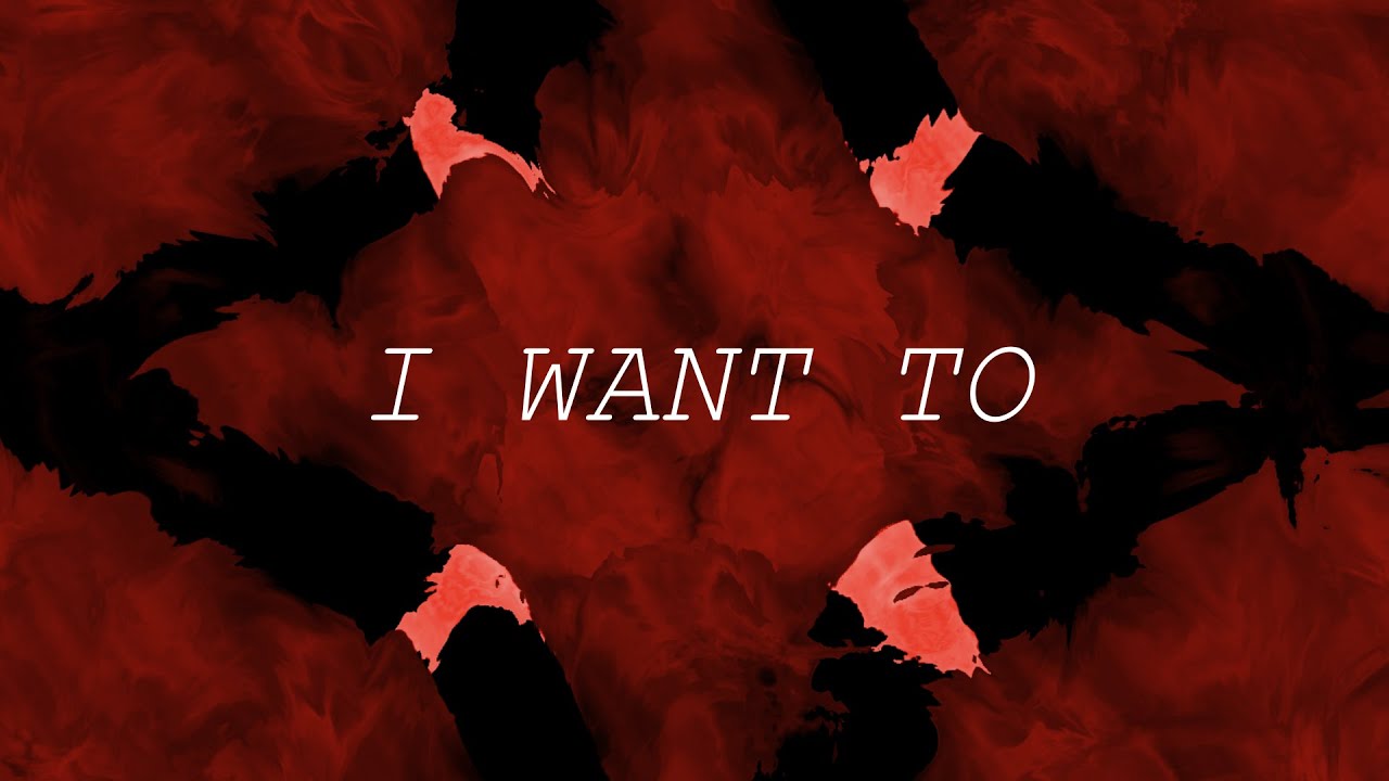 Rosenfeld - I Want To (lyric video)