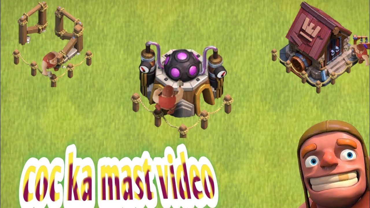 Clash of Clans TH 8 MAX Update🔥Town Hall8Fully Maxed Base BestAttack Strategy2026Surgical War Attack