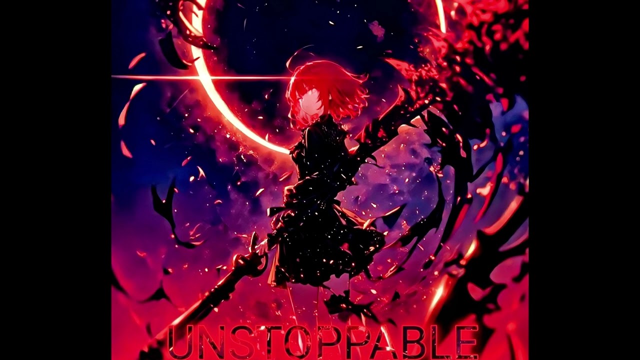 UNSTOPPABLE - KSC x ARGXS PHXNK x VALA (EMTY SPACE)