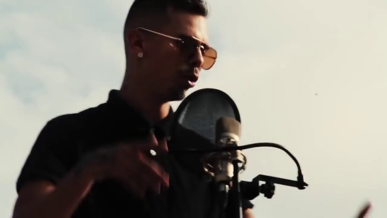 GARÇA - INVASÃO (VideoClip Official)