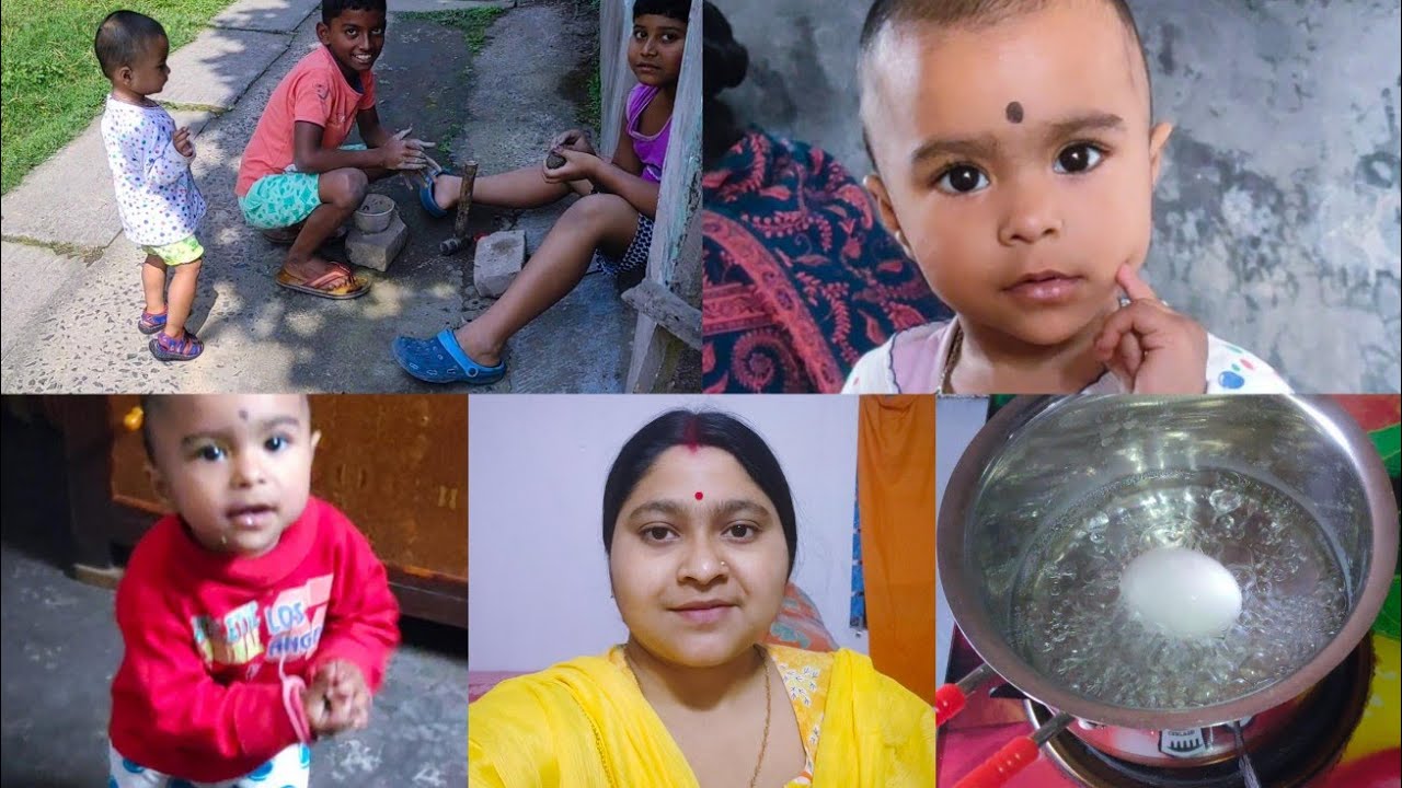 আমি খুভ ডিসিপ্লিন সময়ের আগে সবকিছু করতে বডডো ভালোবাসি, কিন্তু সময়ই আমাকে পিছনে ফেলে দেয় 