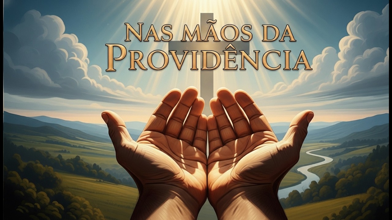 Som do Alto - Nas Mãos da Providência