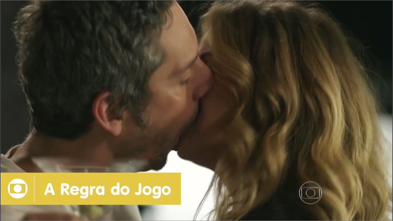A Regra do Jogo: #Romena, a dupla trapaceira das nove