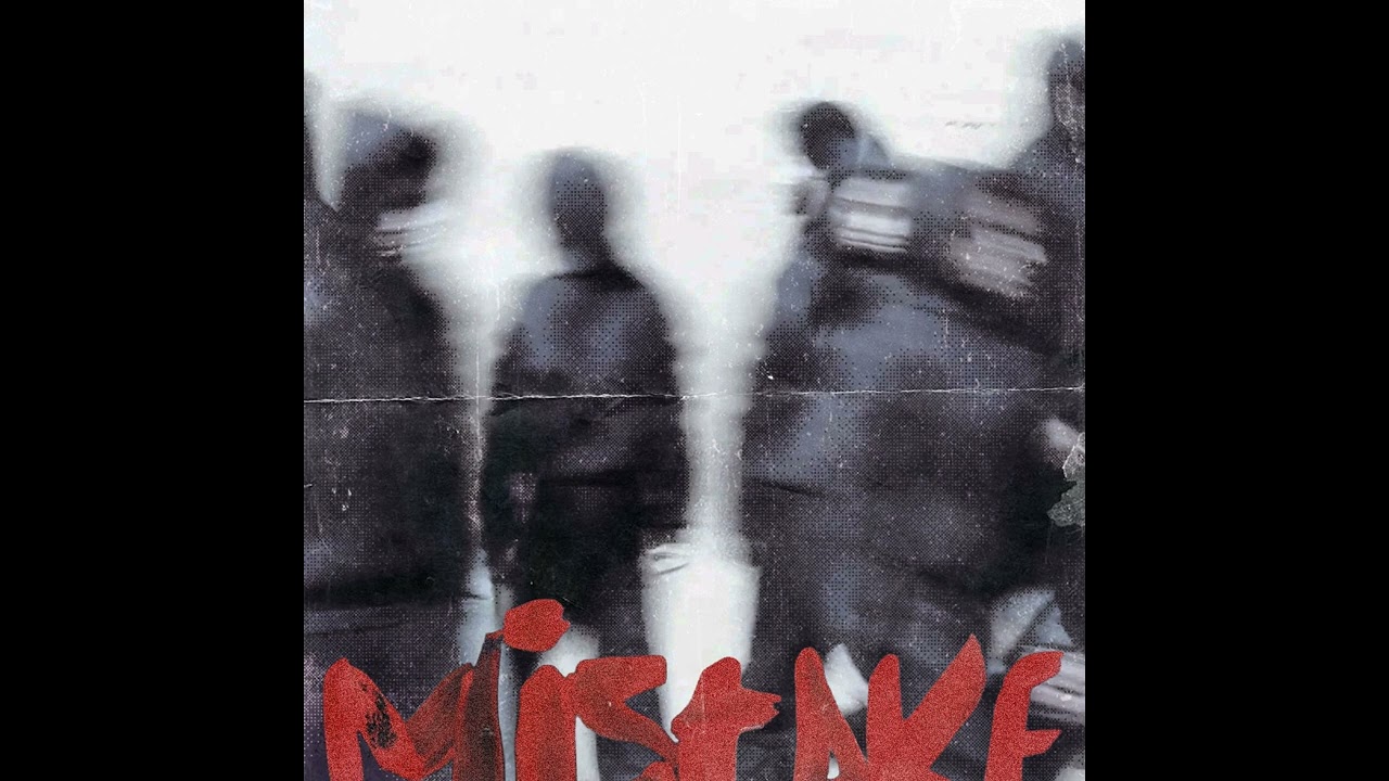 Godoftrip & Lawzy - mistake (Sample Pack)