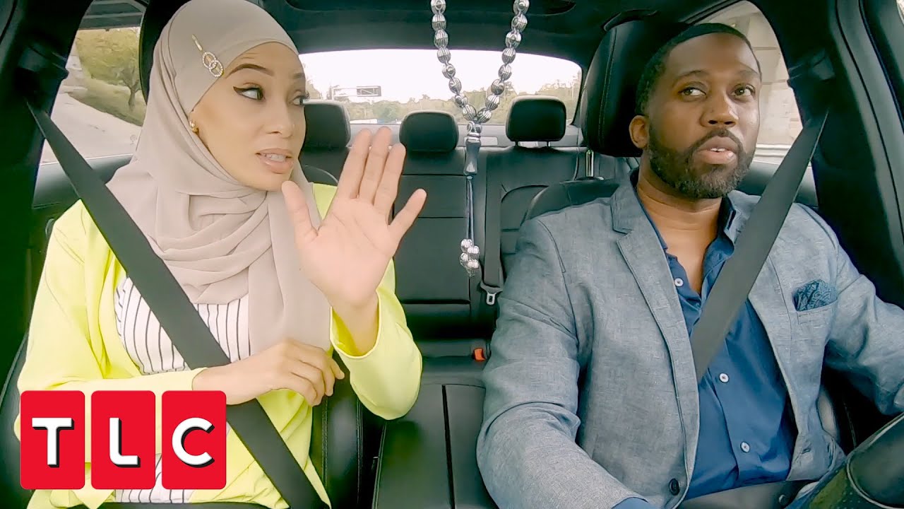 Bilal Threatens to Leave Shaeeda on the Highway | 90 Day Fiancé