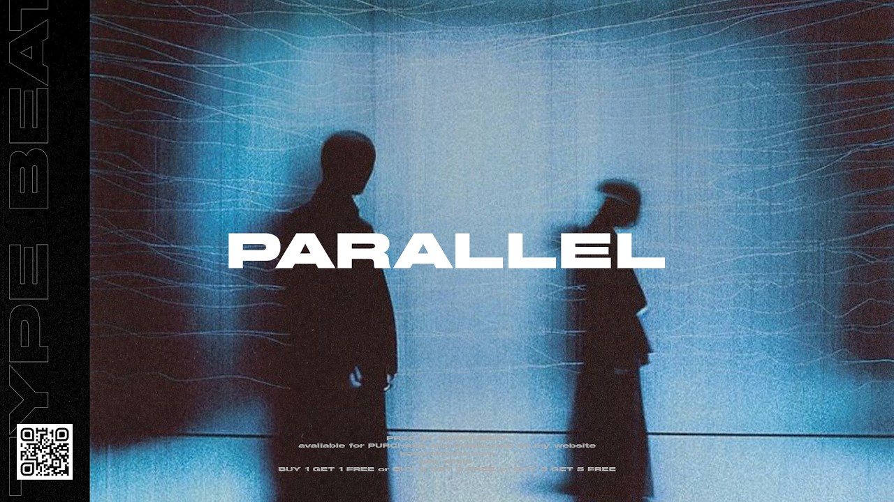 (FREE) Dark Type Beat 2025 – “Parallel” | Ambient x Dark Rnb Type Beat