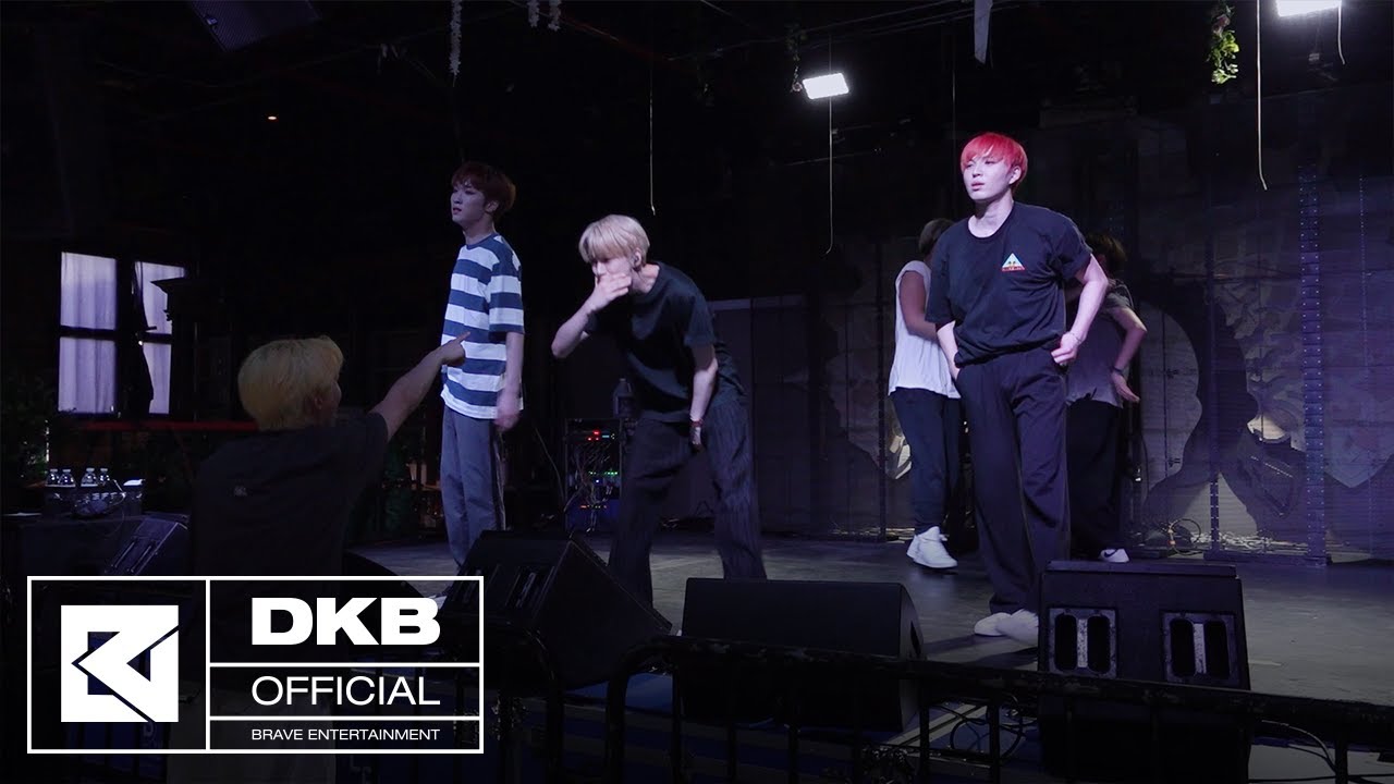 [Flight Log] DKB MEET & LIVE US TOUR in NY ❤